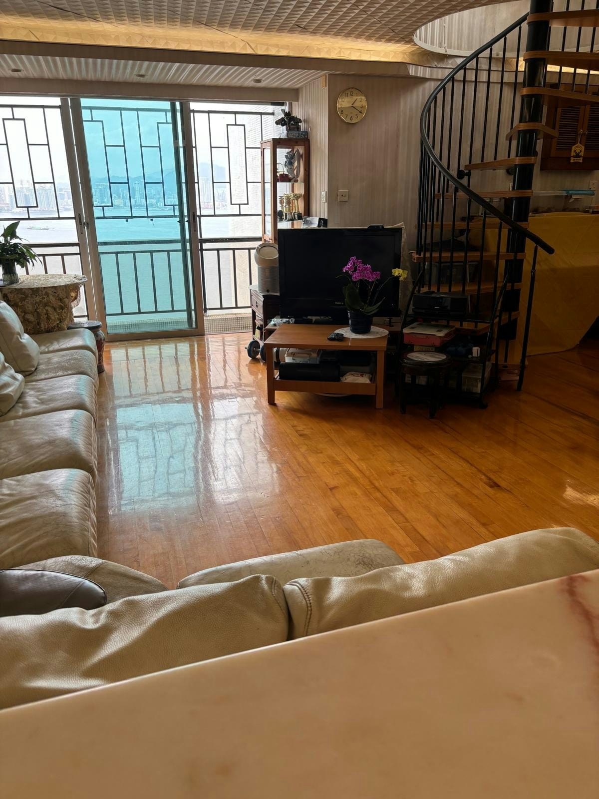 太古城頂層複式戶2600萬沽呎價重上2萬近3年最貴成交