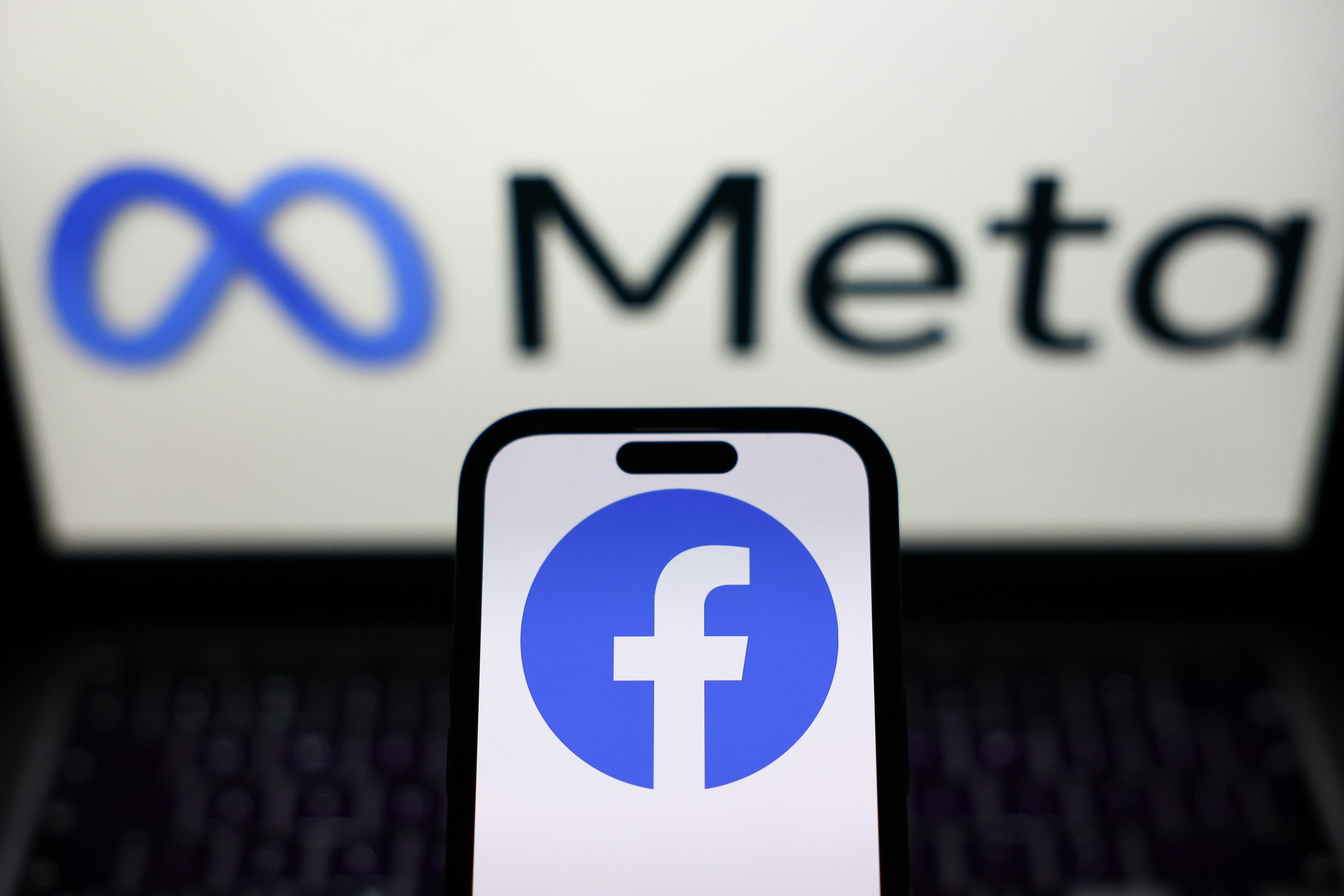 Facebook母企|Meta季績勝預期 上調資本開支預測 盤後勁飆12%