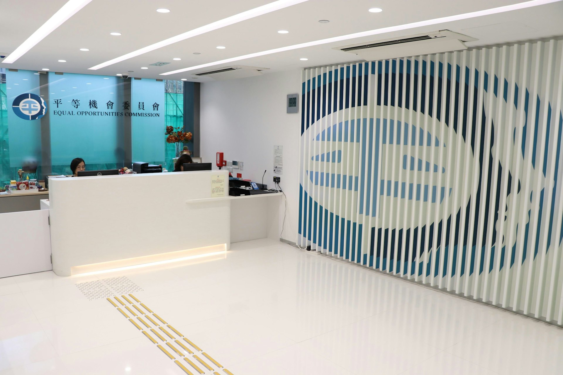 袁澧林揭露职场性骚扰,平机会详解应对六步骤与行为界定 袁澧林揭露职场性骚扰,平机会详解应对六步骤与行为界定