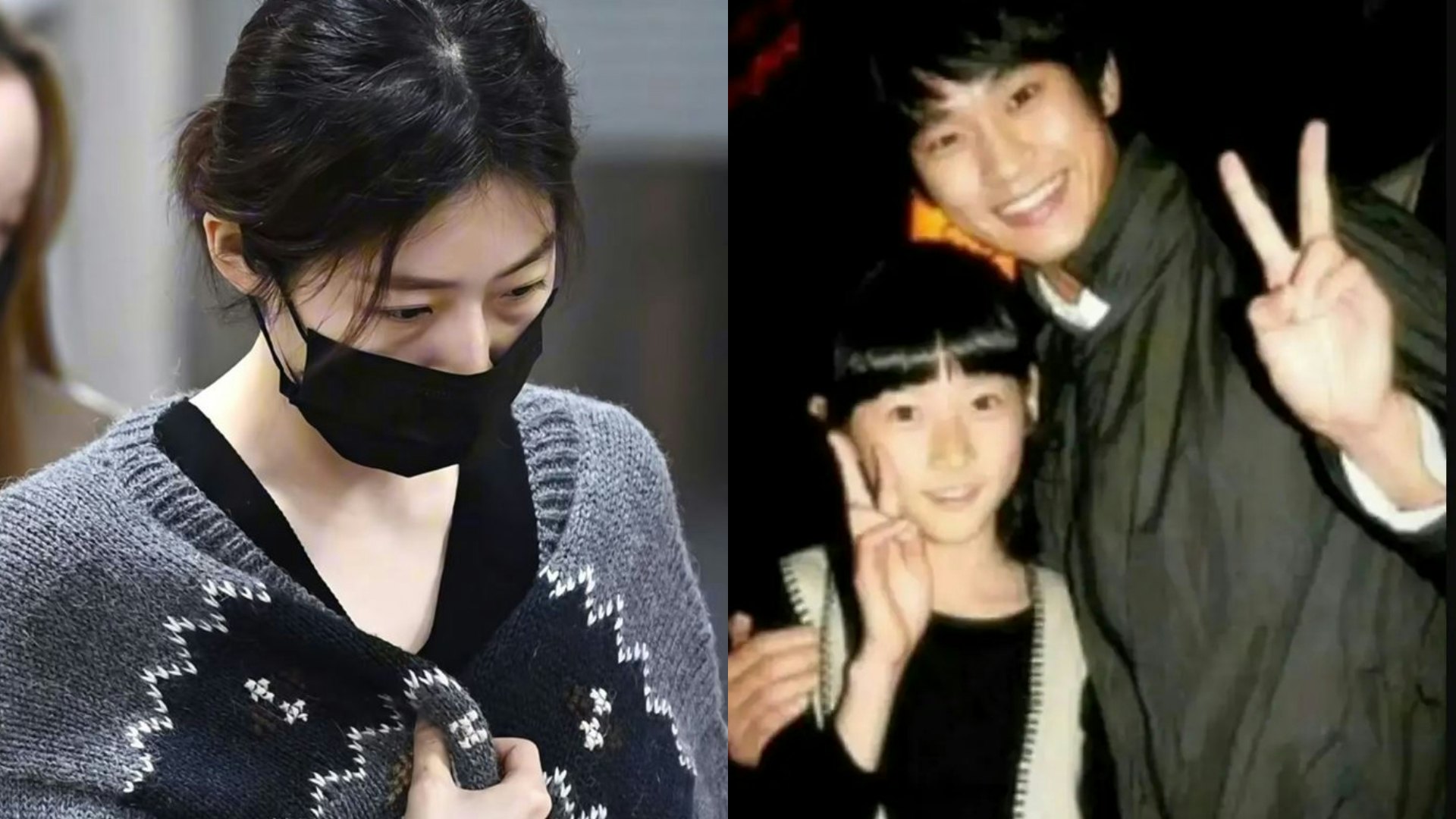 金賽綸媽媽炮轟金秀賢「滿嘴謊言」揚言公開男方脫衣洗碗照 金賽綸媽媽炮轟金秀賢「滿嘴謊言」揚言公開男方脫衣洗碗照