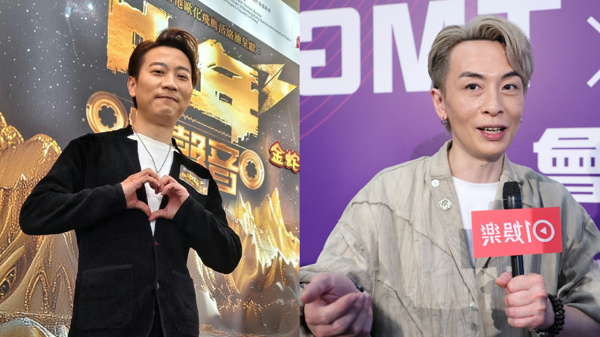 「顏氏兄弟」顏米羔被人公開追債 顏志恒:阿媽教落唔好問人借錢 「顏氏兄弟」顏米羔被人公開追債 顏志恒:阿媽教落唔好問人借錢