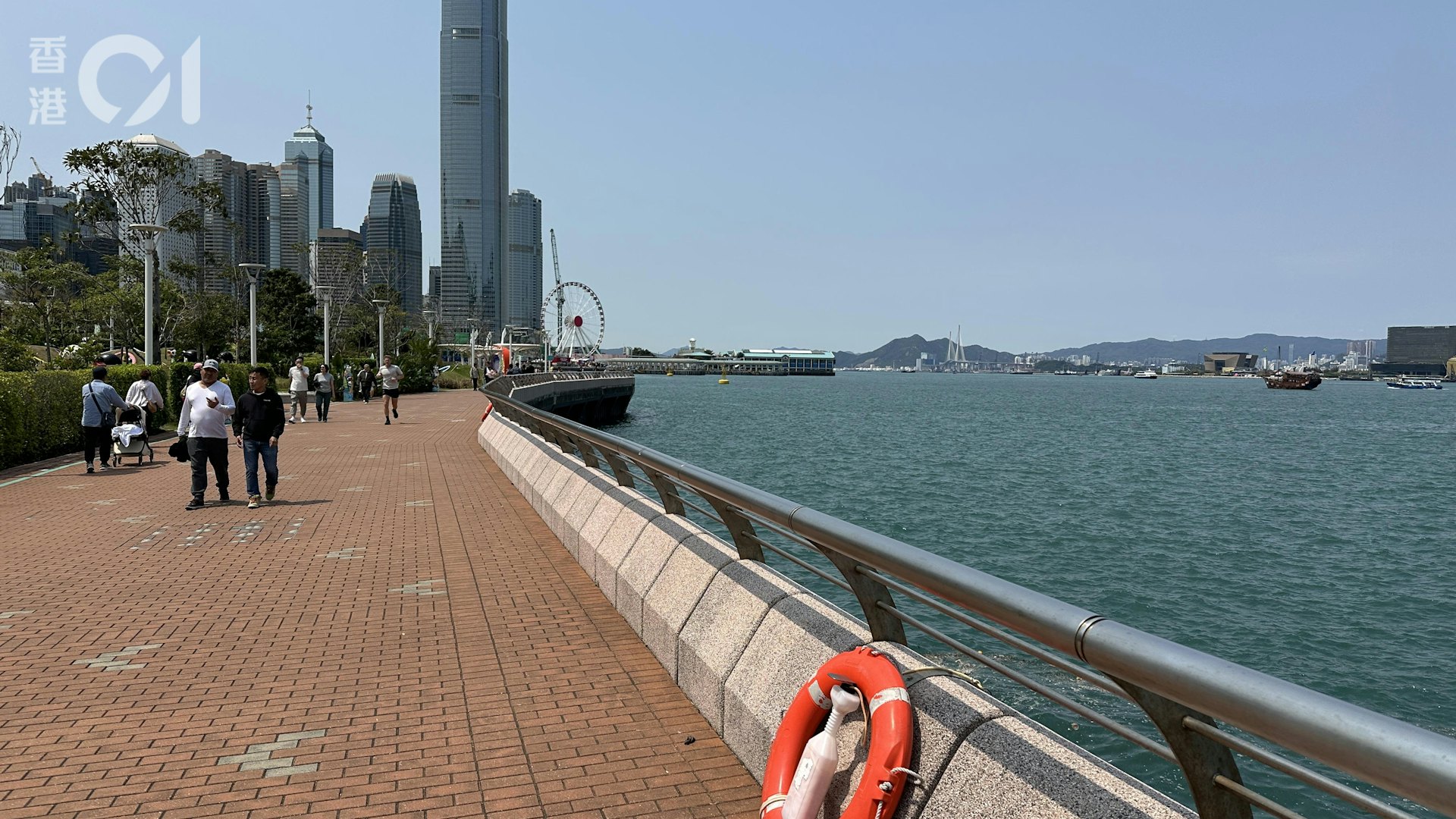 來稿|從健康危機到政策行動:香港健康挑戰的應對之道 來稿|從健康危機到政策行動:香港健康挑戰的應對之道