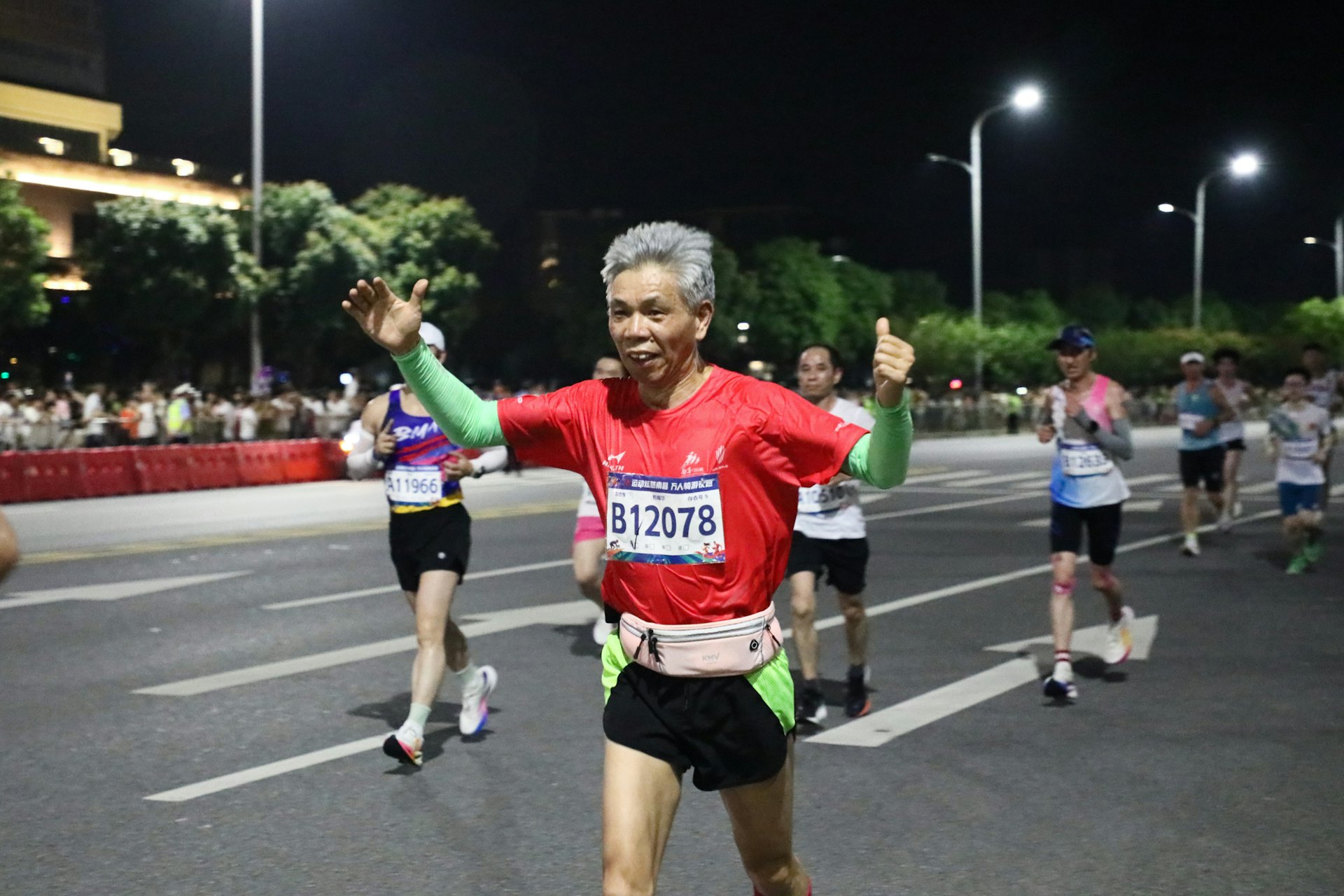 規劃長者運動有5大原則可依循。(Getty images) 規劃長者運動有5大原則可依循。(Getty images)