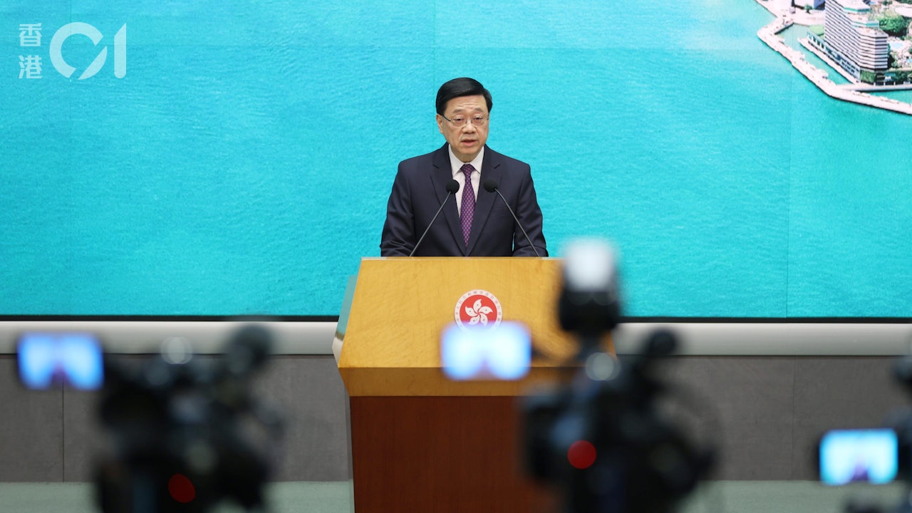 香港即日起為東盟特邀人士提供入境便利 商界及法律領袖率先獲邀 香港即日起為東盟特邀人士提供入境便利 商界及法律領袖率先獲邀