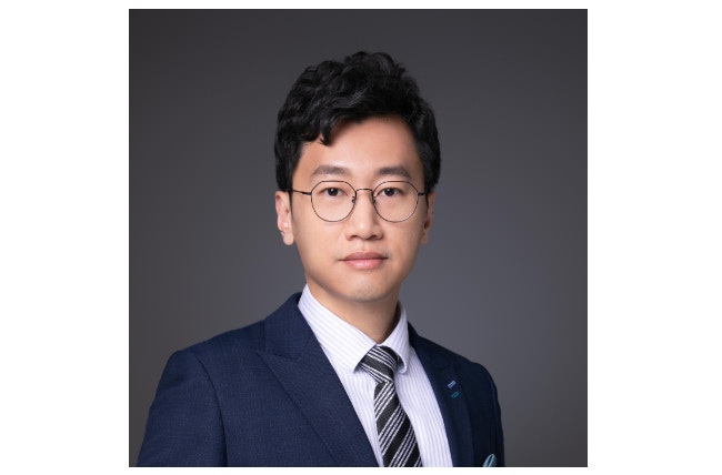 臨床腫瘤科專科醫生劉健生醫生(Dr Johnny Lau)