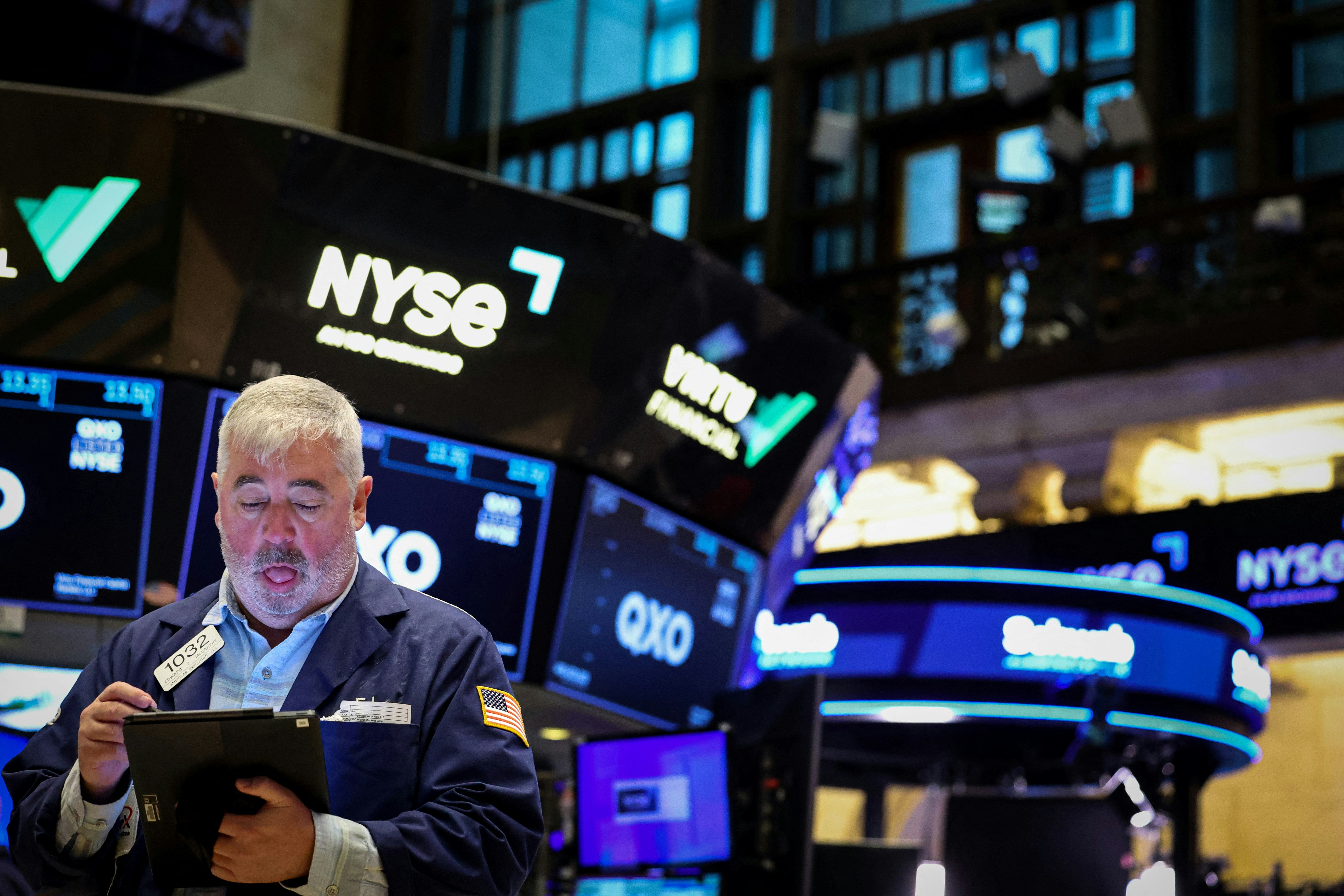 美股｜道指收市升229點納指標指再創新高