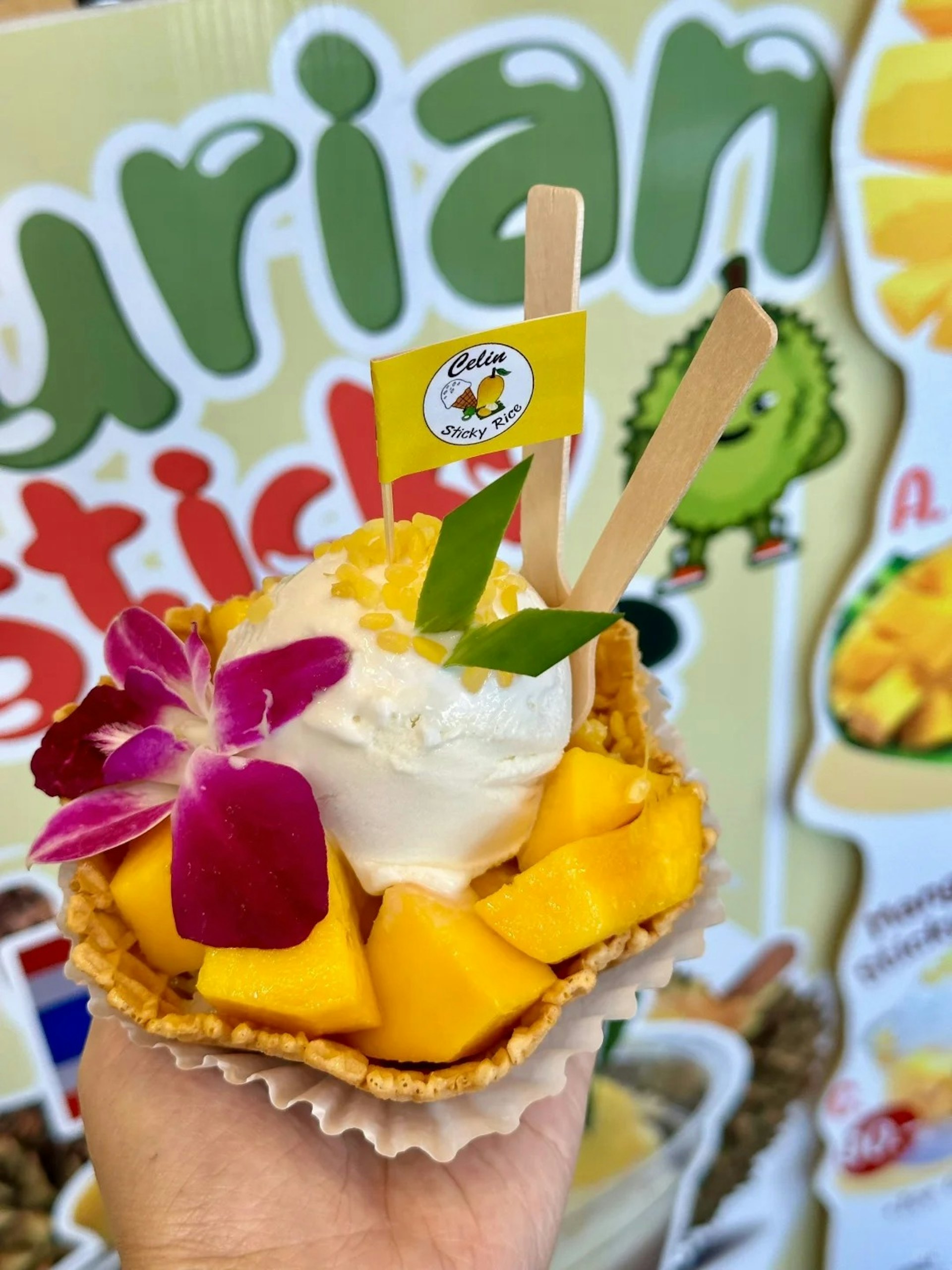 洽圖洽週末市集(Chatuchak Weekend Market)(圖片來源:薛定餓了喵@小紅書) 洽圖洽週末市集(Chatuchak Weekend Market)(圖片來源:薛定餓了喵@小紅書)