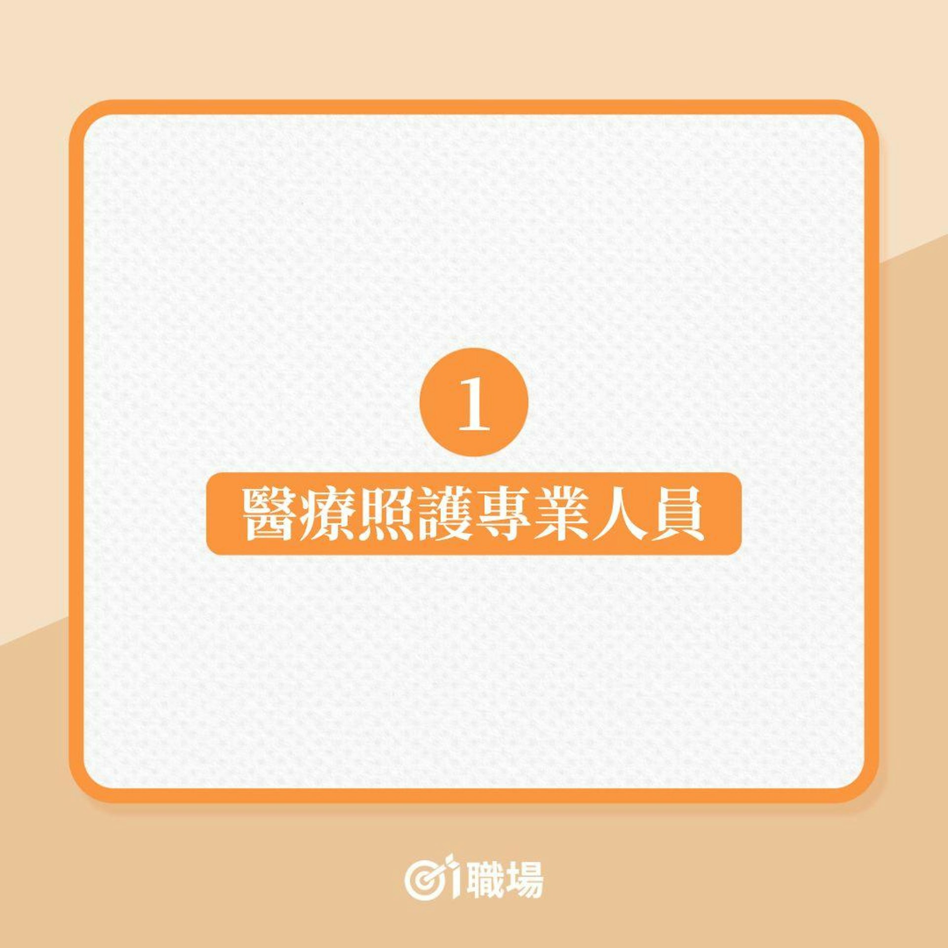 AI強勢下,7大行業仍有將來!(01製圖) AI強勢下,7大行業仍有將來!(01製圖)