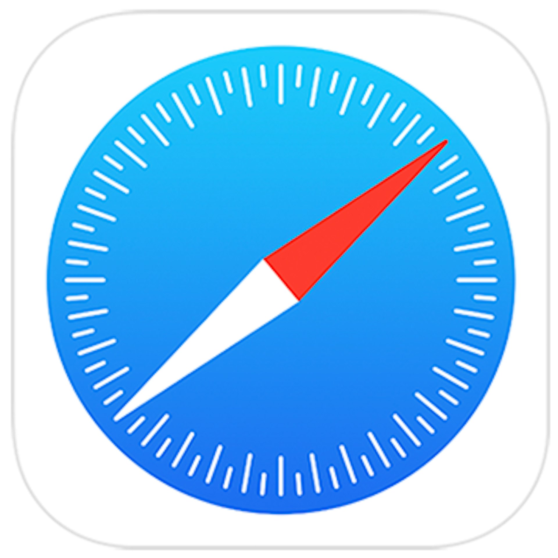 Safari一直以來都是iPhone預設瀏覽器(apple) Safari一直以來都是iPhone預設瀏覽器(apple)