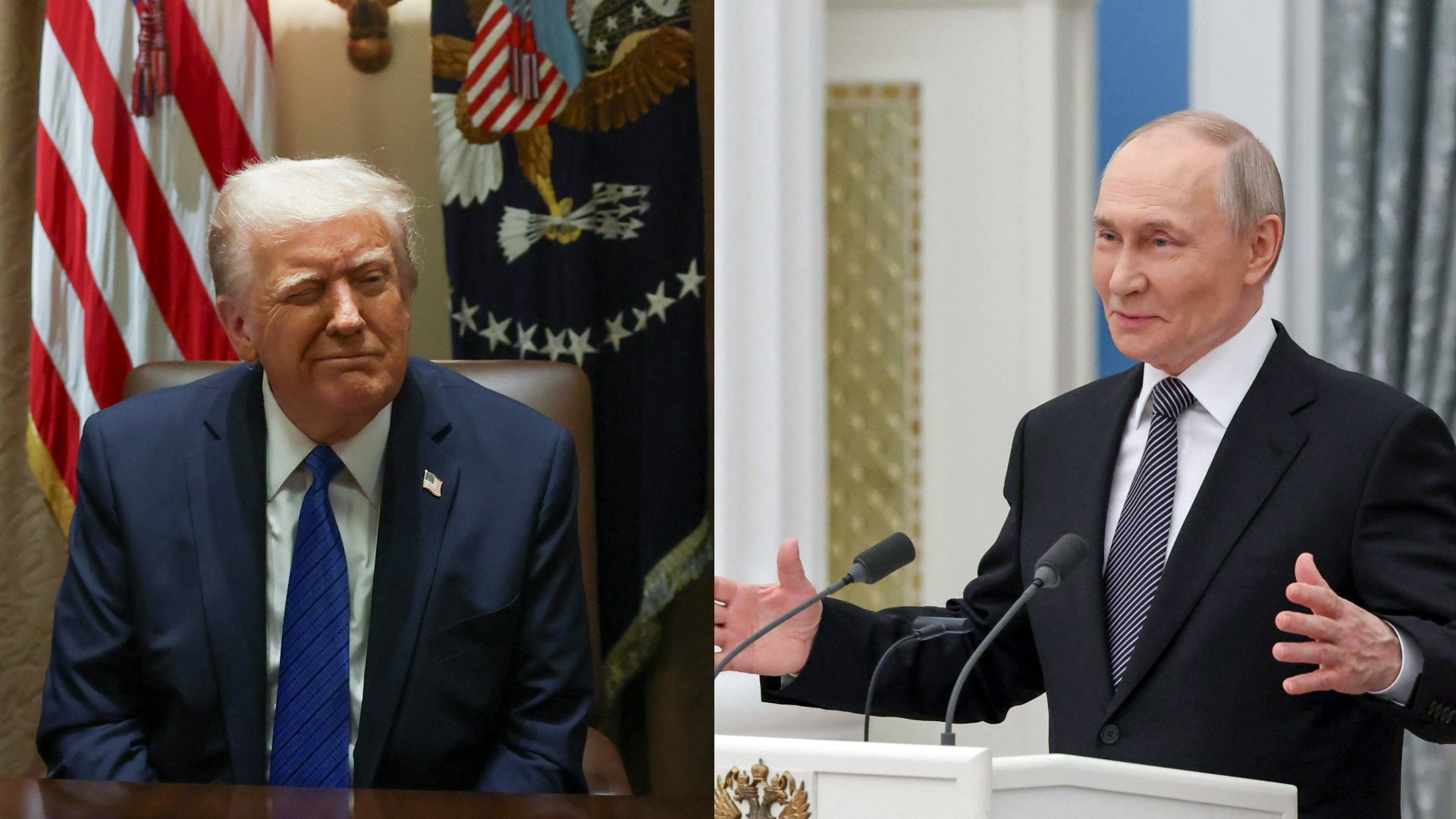 俄烏黑海停火:特朗普《交易的藝術》下冊應該由普京來寫