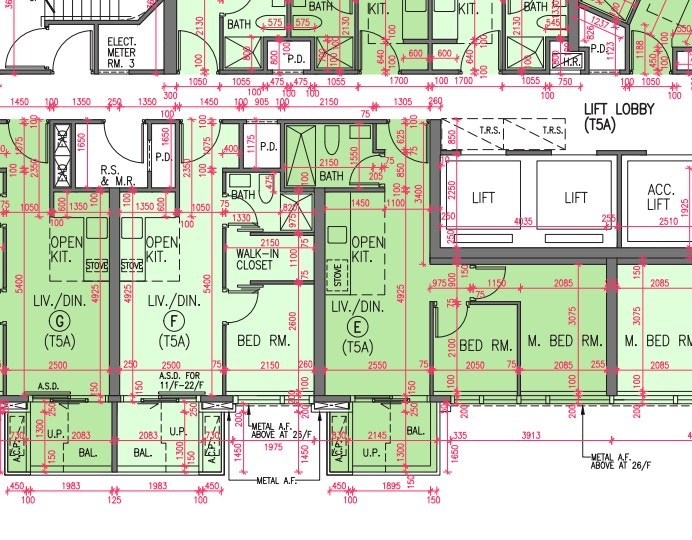黃金海灣·意嵐「變相」減價逾一成新增至尊回贈、新建期付款