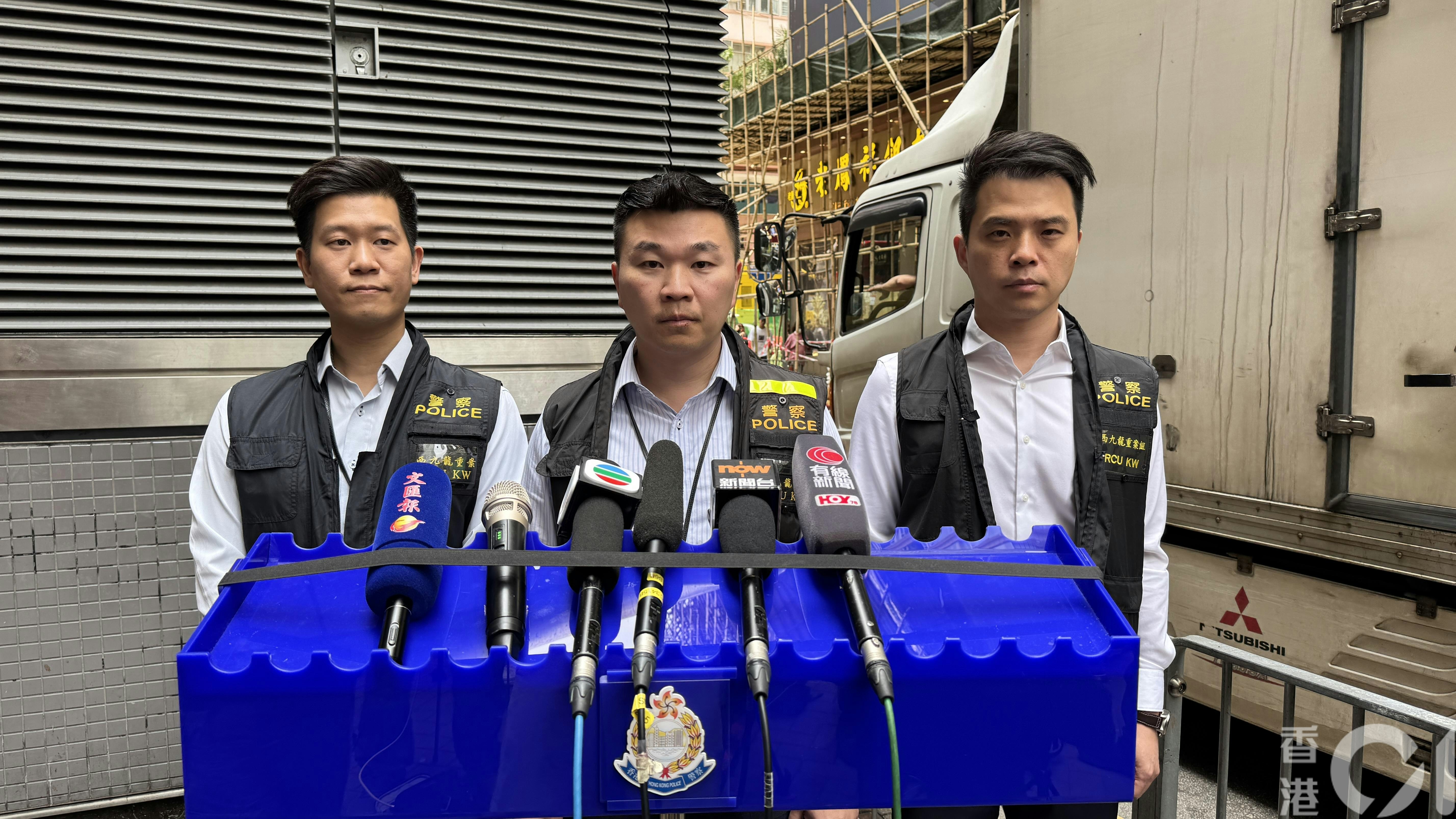 土耳其商人500萬歐元買加密貨幣遇劫警閃電拉4人最細17歲