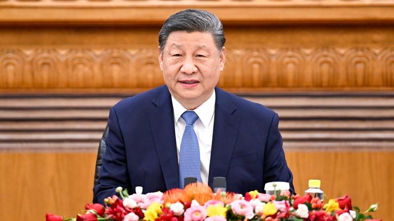 習近平出訪東南亞三國　外媒：預計與越南簽署約40項協議