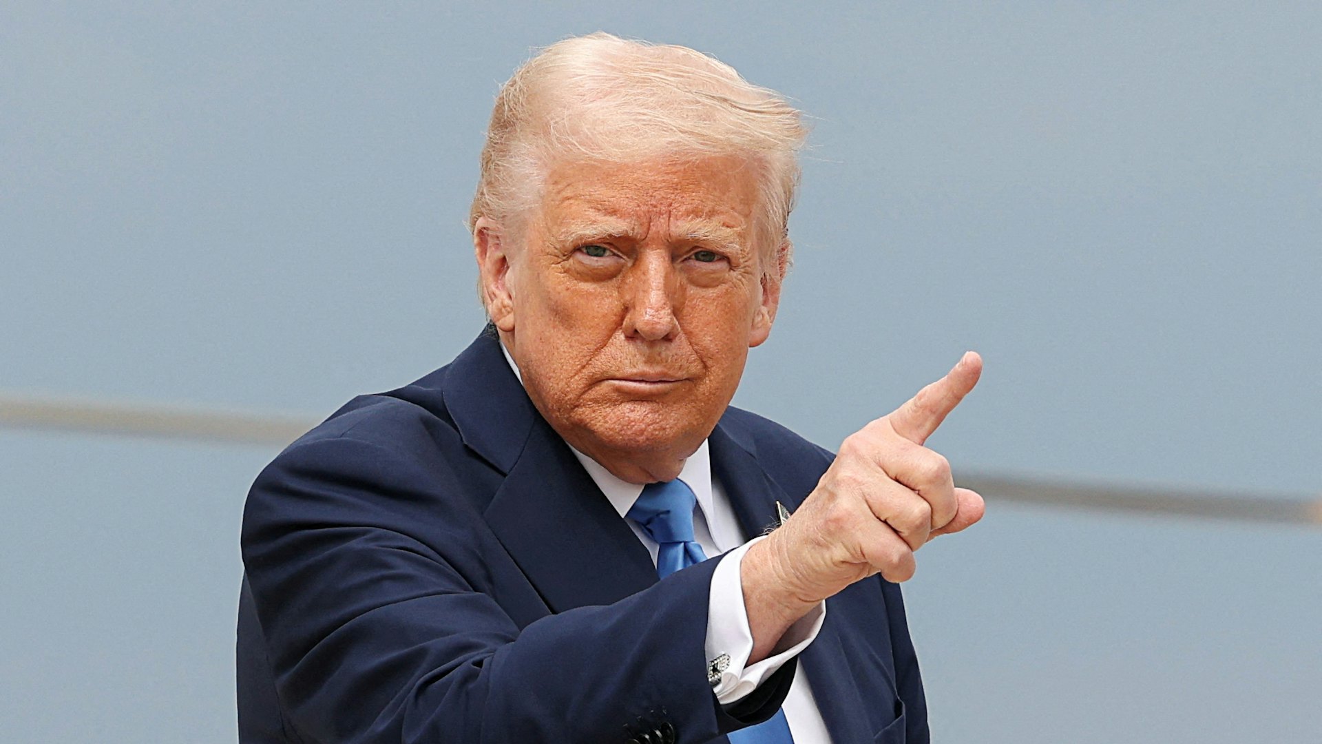 緬甸地震|特朗普稱將協助救災 前USAID官員:還有援外資源嗎? 緬甸地震|特朗普稱將協助救災 前USAID官員:還有援外資源嗎?