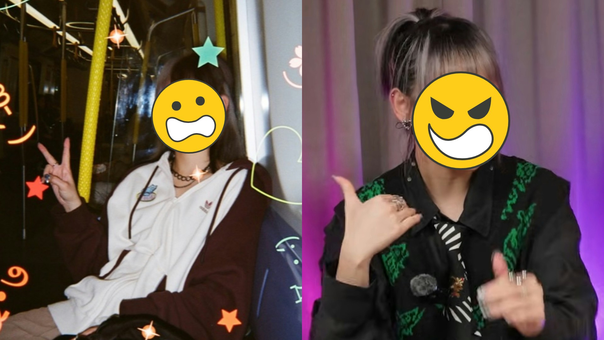 女歌手講前男友唔認出軌怒斬6年情　帶埋個女仔一齊食飯勁核突