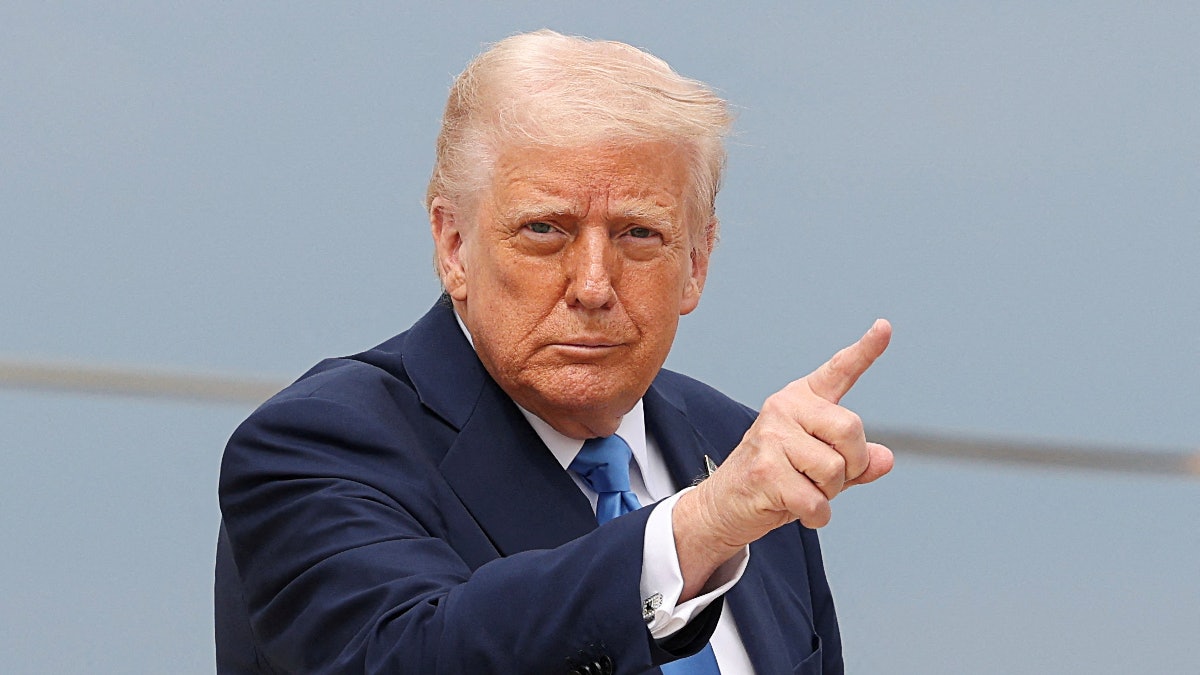 TikTok「不賣就禁」限期在即 特朗普:截止日期前將達成出售交易