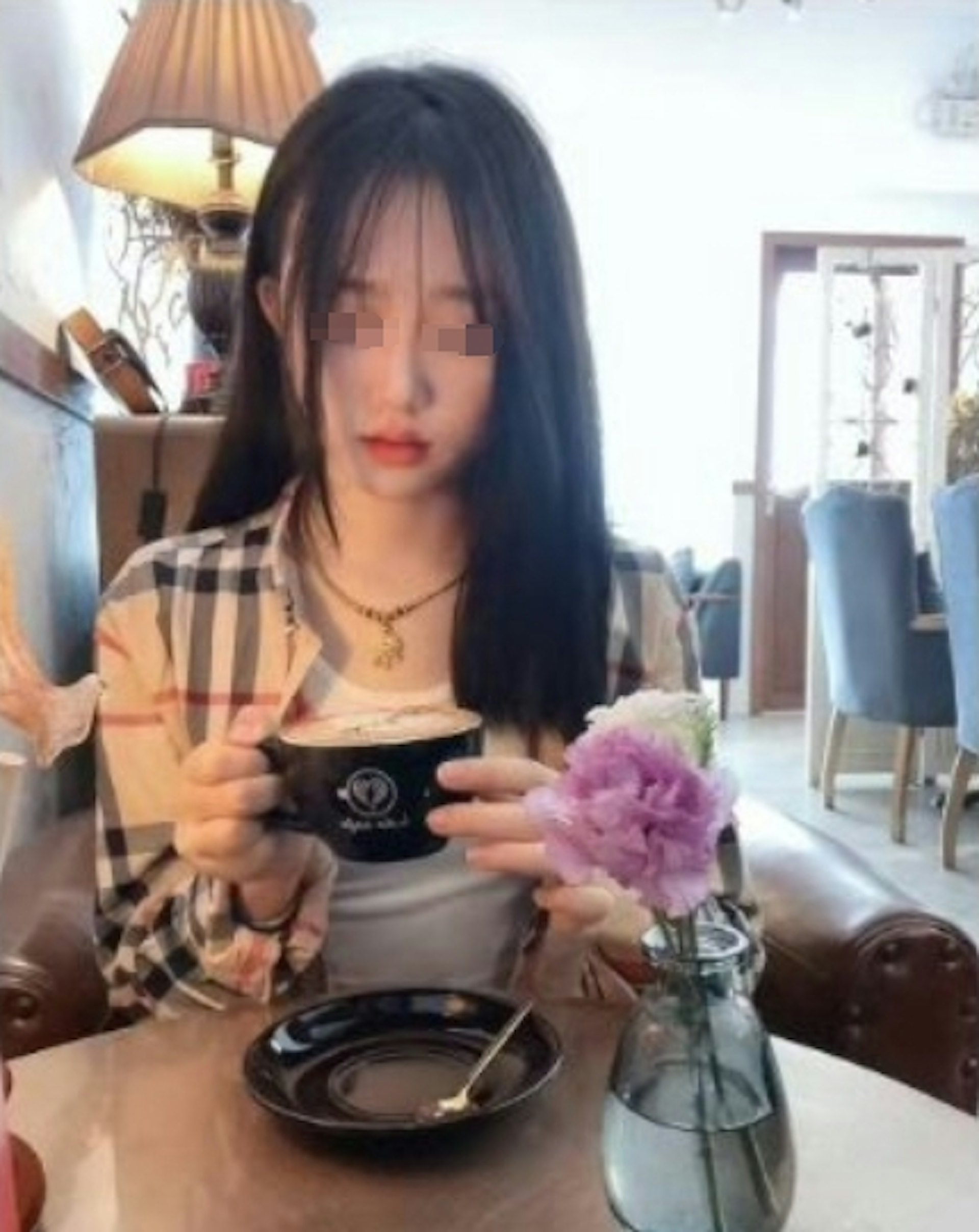 3名女大學生在事故中死亡。(網絡圖片)