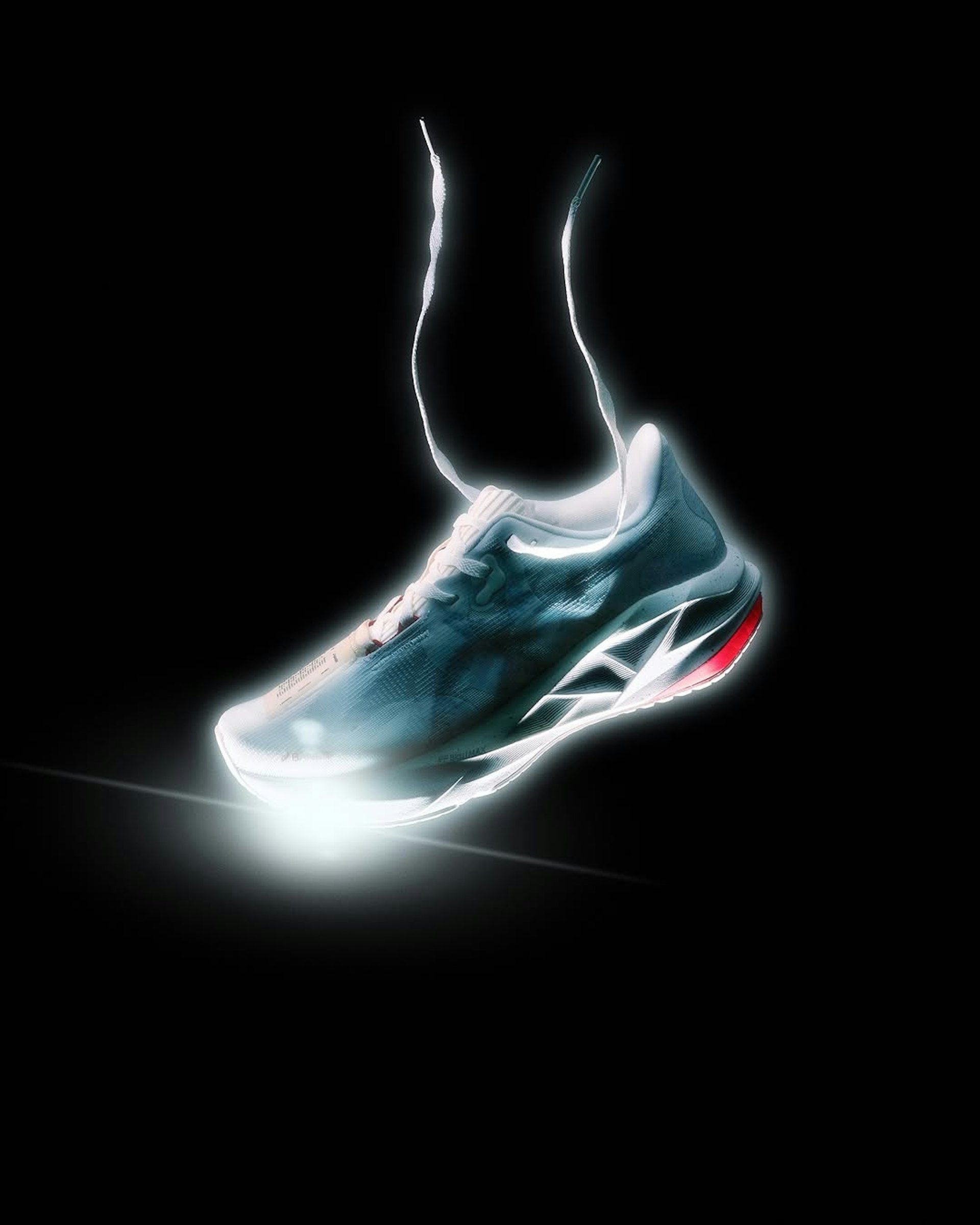 Bandit Running聯乘ASICS Novablast 5跑鞋(Bandit) Bandit Running聯乘ASICS Novablast 5跑鞋(Bandit)