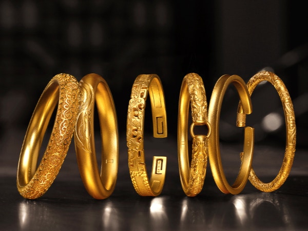 老鋪黃金累飆20倍4道光芒蓋周大福千億市值背後是北水狂歡？