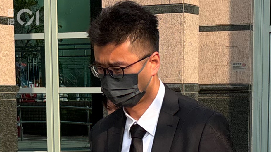 見習督察警校警署分別非禮兩女警 上訴駁回 即時入獄10星期