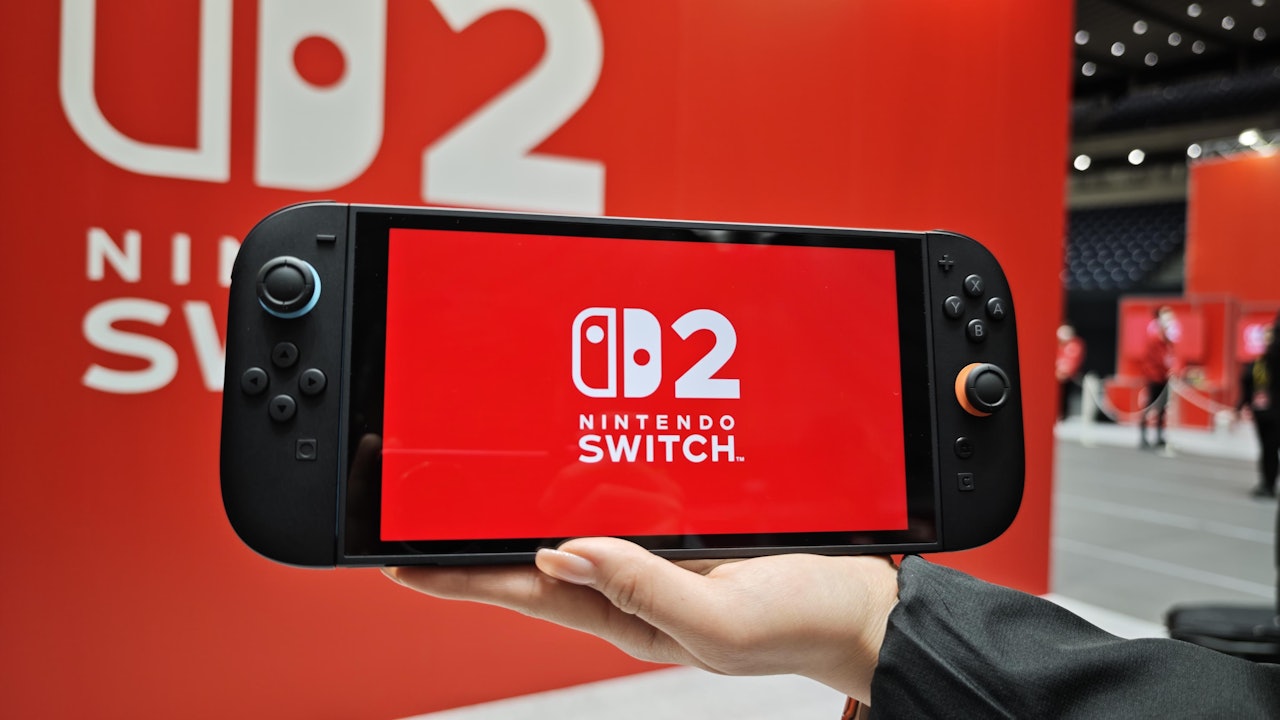 Switch 2出機懶人包|日版主機香港玩唔到?抽籤買港行有咩條件?