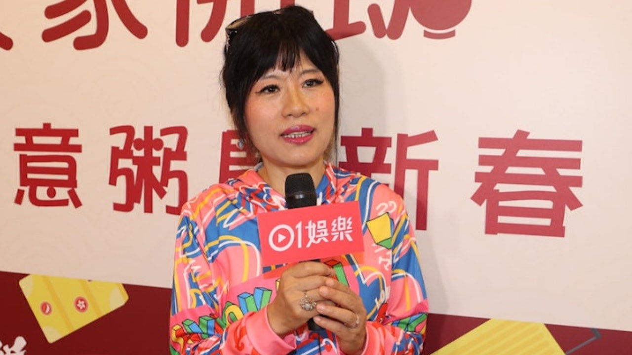 七仙羽最新預言恒指必穿2萬點 美股呢一日大跌:你估亂吹? 七仙羽最新預言恒指必穿2萬點 美股呢一日大跌:你估亂吹?