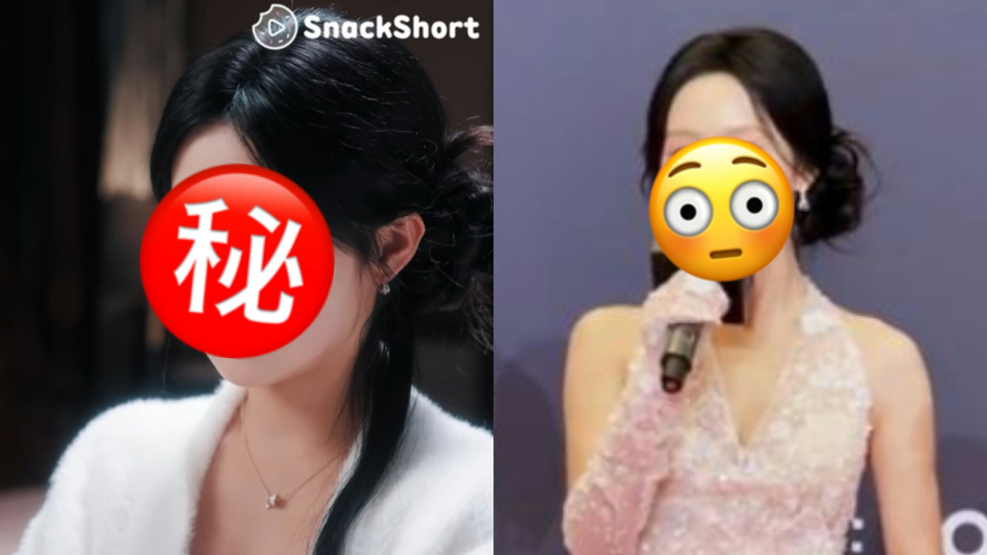 于正新劇女主角陷顏值論戰「乖乖女」10億流量不敵無眉娘造型被嘲 于正新劇女主角陷顏值論戰「乖乖女」10億流量不敵無眉娘造型被嘲