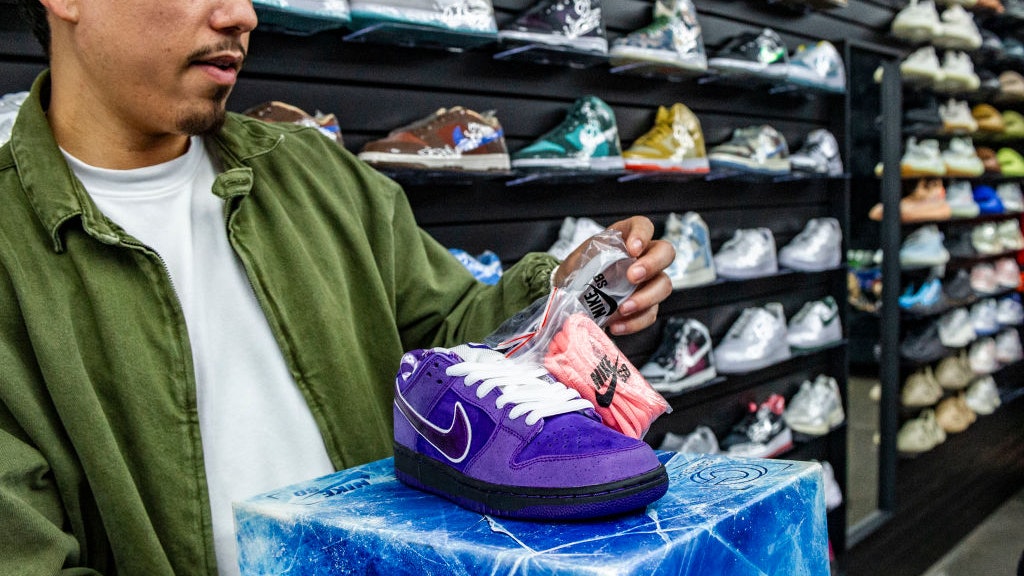 關稅戰|Nike、Adidas等76家鞋類品牌聯名請願 要求關稅豁免 關稅戰|Nike、Adidas等76家鞋類品牌聯名請願 要求關稅豁免