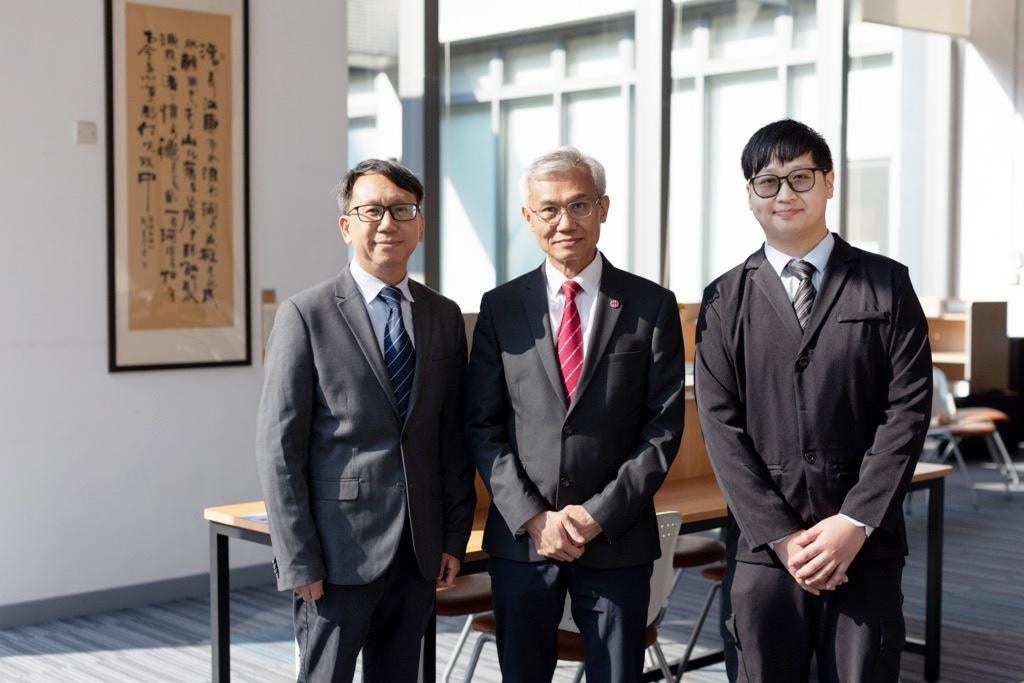 方大開辦犯罪及安保科學學士及高級文憑結合AI、重視實際應用