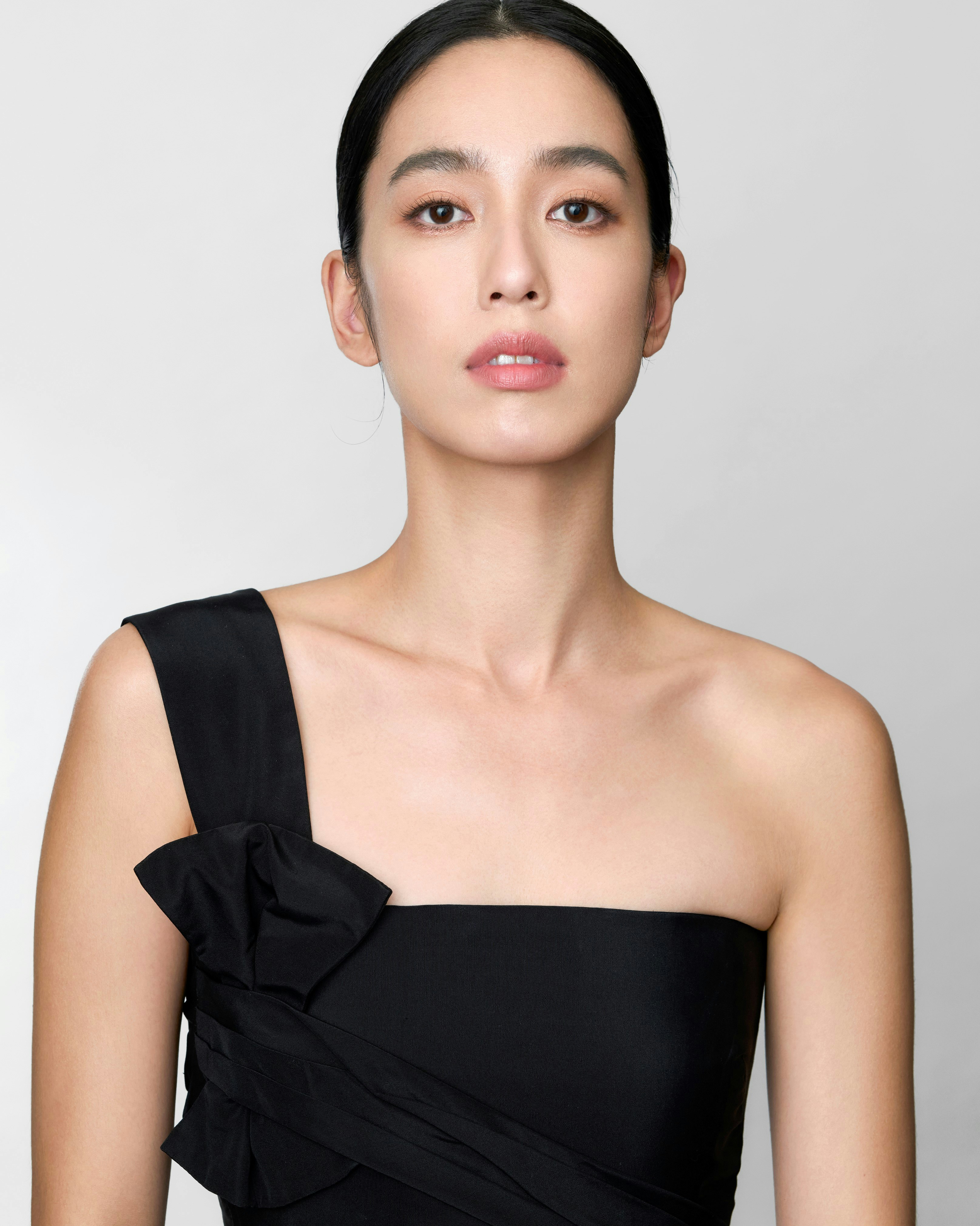 陳庭妮成為首位台灣女星獲得Dior時尚及美妝的品牌大使！(Dior提供)