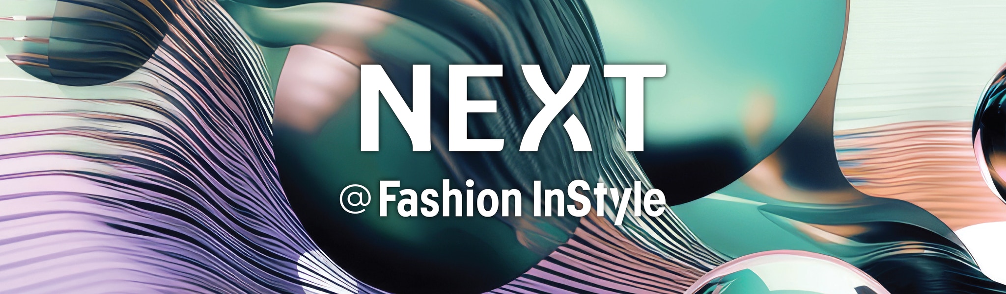 Fashion InStyle（香港時裝節）將於2025年4月27日於香港會議展覽中心隆重揭幕（香港貿發局）
