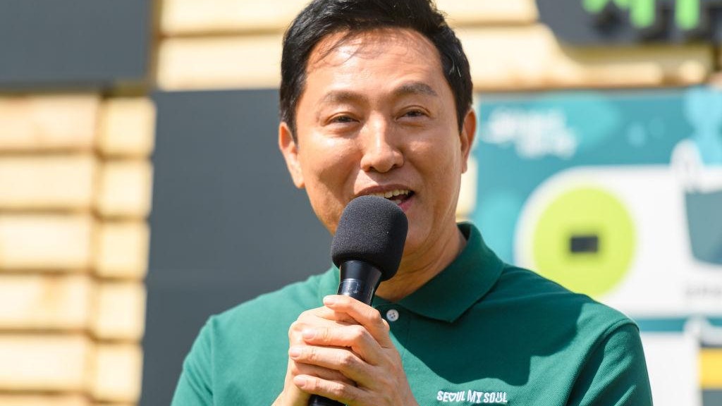 韓國總統選舉 潛在候選人熱門首爾市長決定不出馬 韓國總統選舉 潛在候選人熱門首爾市長決定不出馬