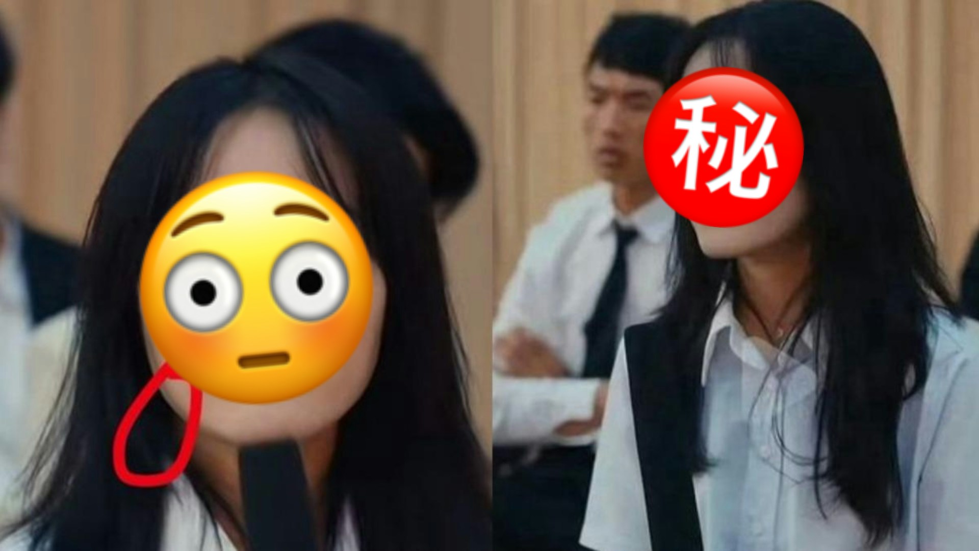 陸短劇《逆騎》疑用AI換臉　迪麗熱巴「被出演」劇組急刪爭議畫面