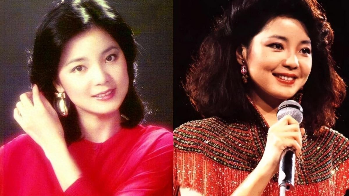 鄧麗君逝世30年出新歌?秘密遺作東京「出土」發行日及歌名首曝光 鄧麗君逝世30年出新歌?秘密遺作東京「出土」發行日及歌名首曝光