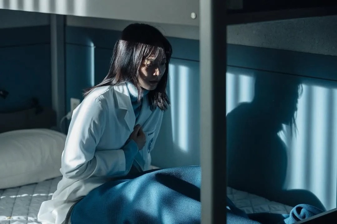 Netflix《惡緣》劇情簡介+演員陣容懶人包朴海秀申敏兒全演惡人