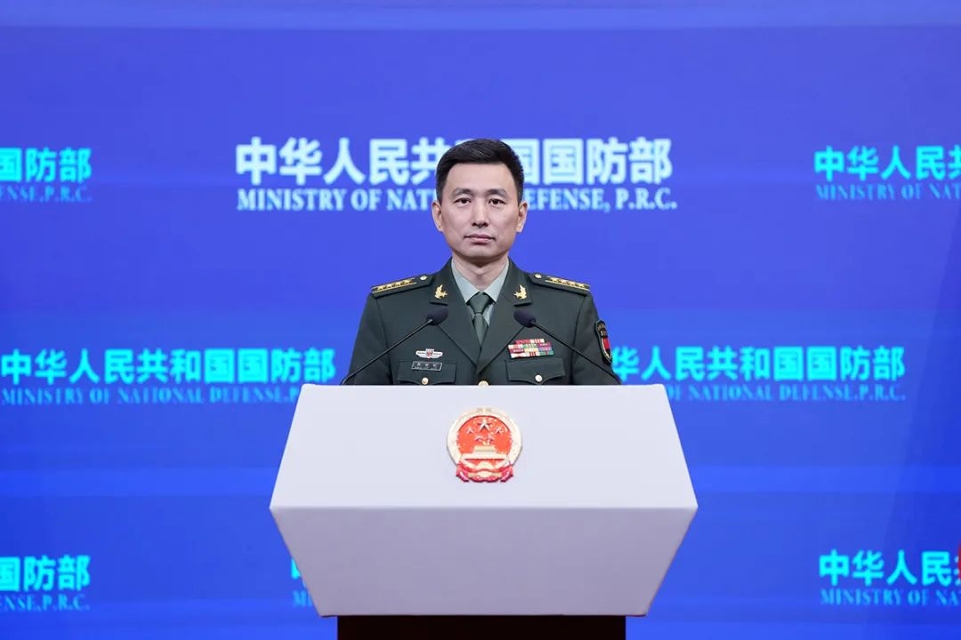 中國國防部:美國「金穹」系統將打開潘多拉魔盒