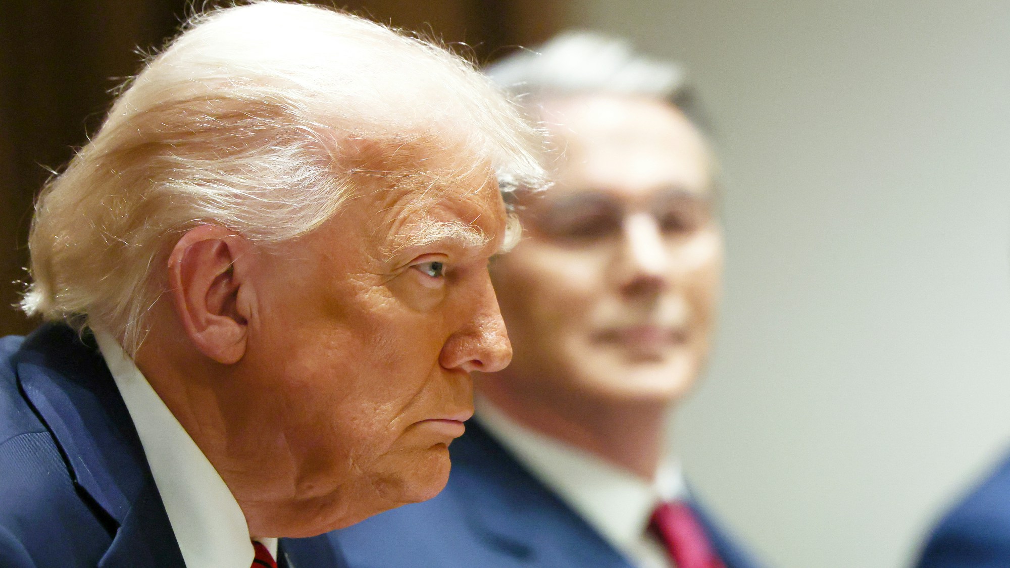 特朗普關稅|出走美國40年的製造業 能被關稅帶回來嗎?