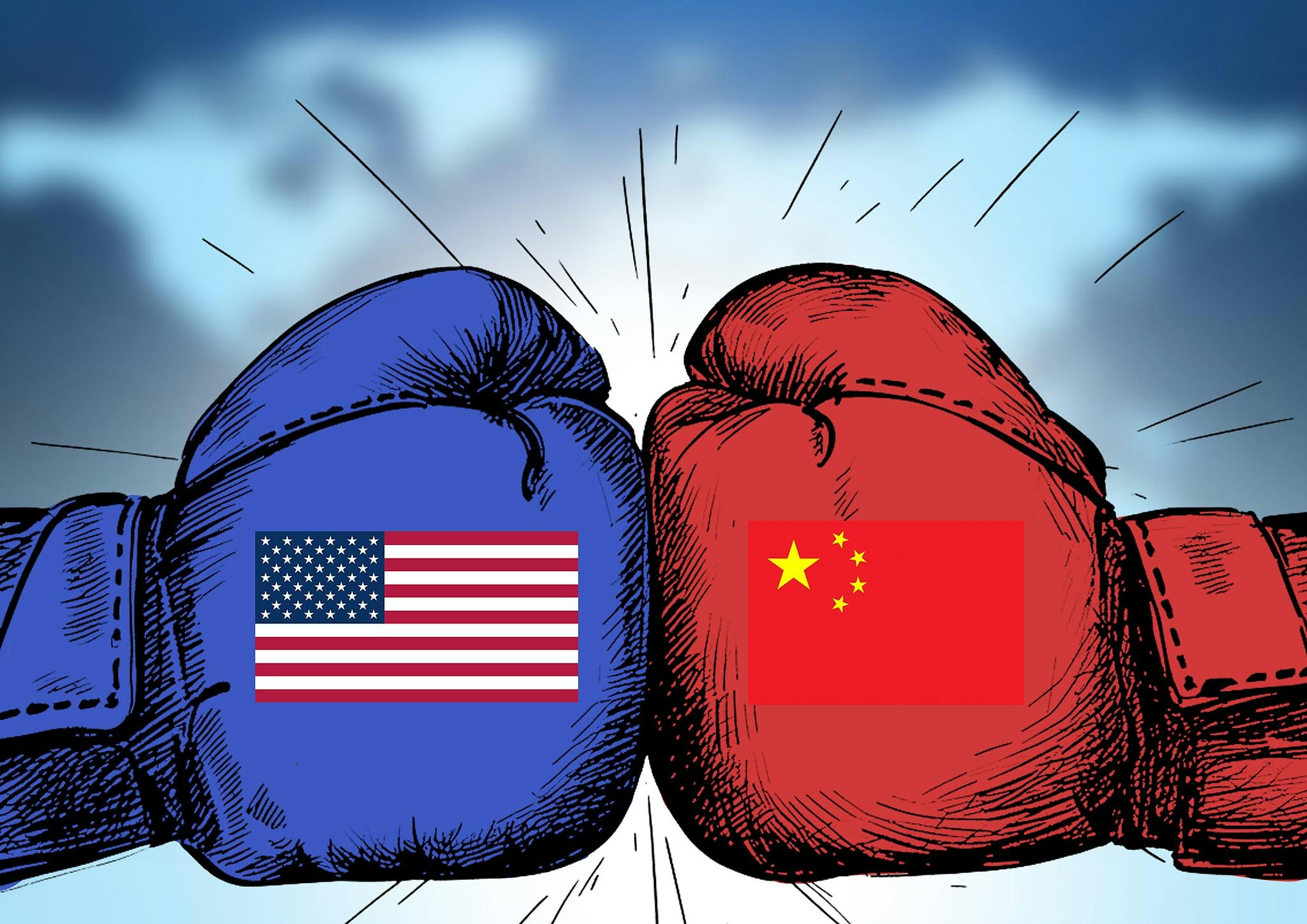 揚言自得｜中美之戰：何謂贏？何謂輸？