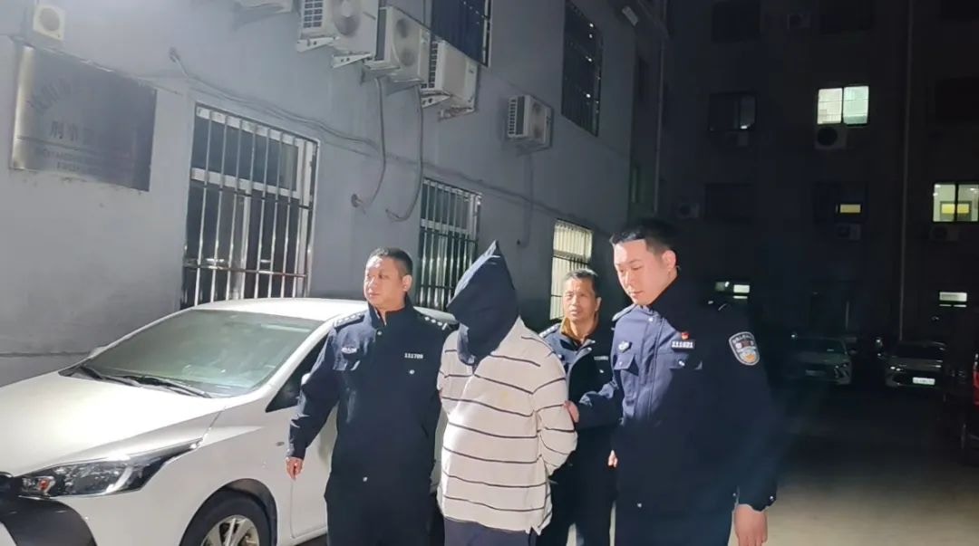 酒後殺女友藏屍行李箱　瀋陽漢潛逃23年終落網