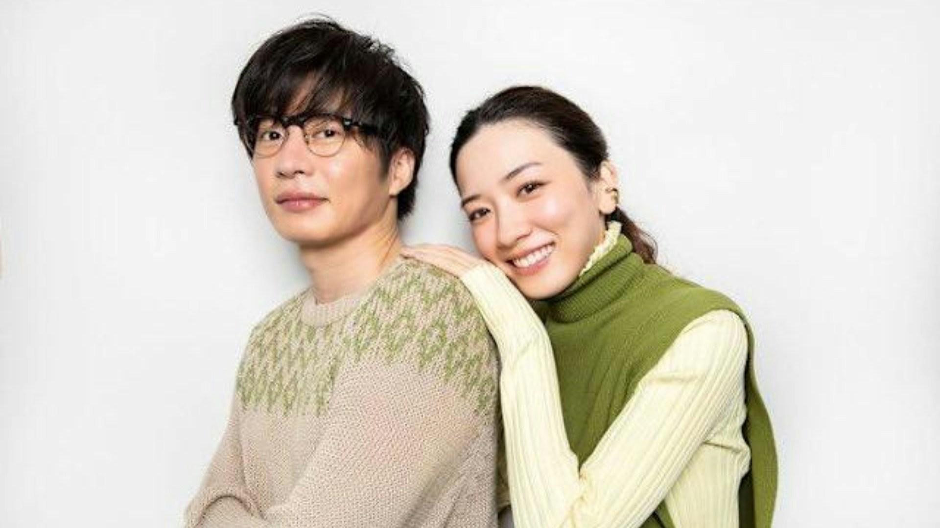 永野芽郁田中圭金武俊澄清「他」認頻繁見面答法曖昧：老婆不知情