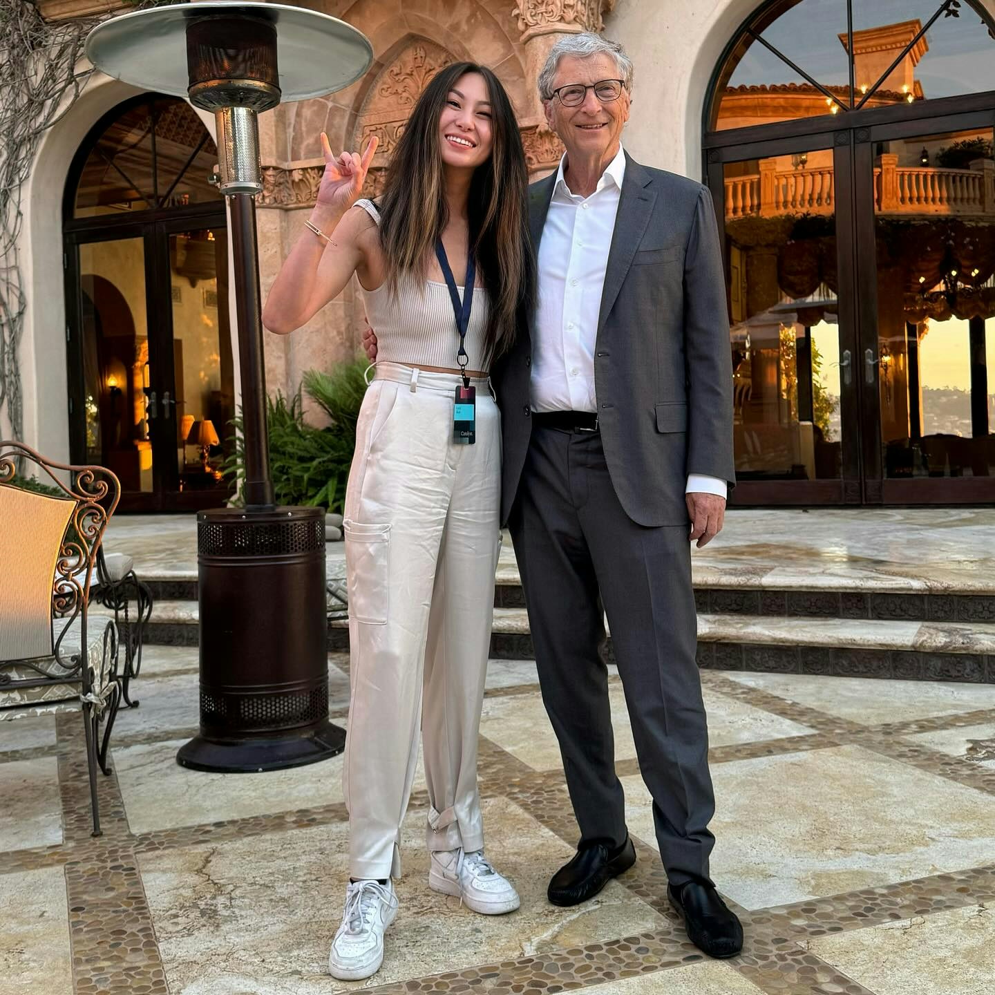 30歲華人郭如意Lucy Guo超越Taylor Swift成最年輕女Billionaire