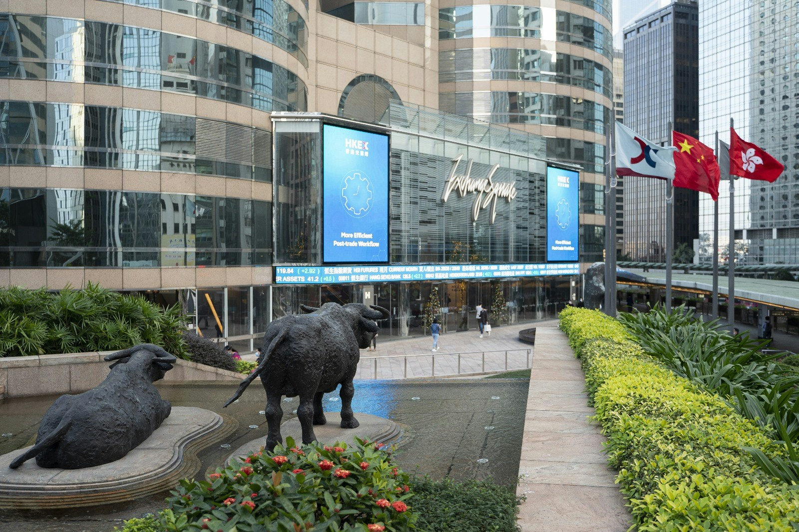 A股创十年高、泡泡玛特破顶香港又再迎接大时代吗？