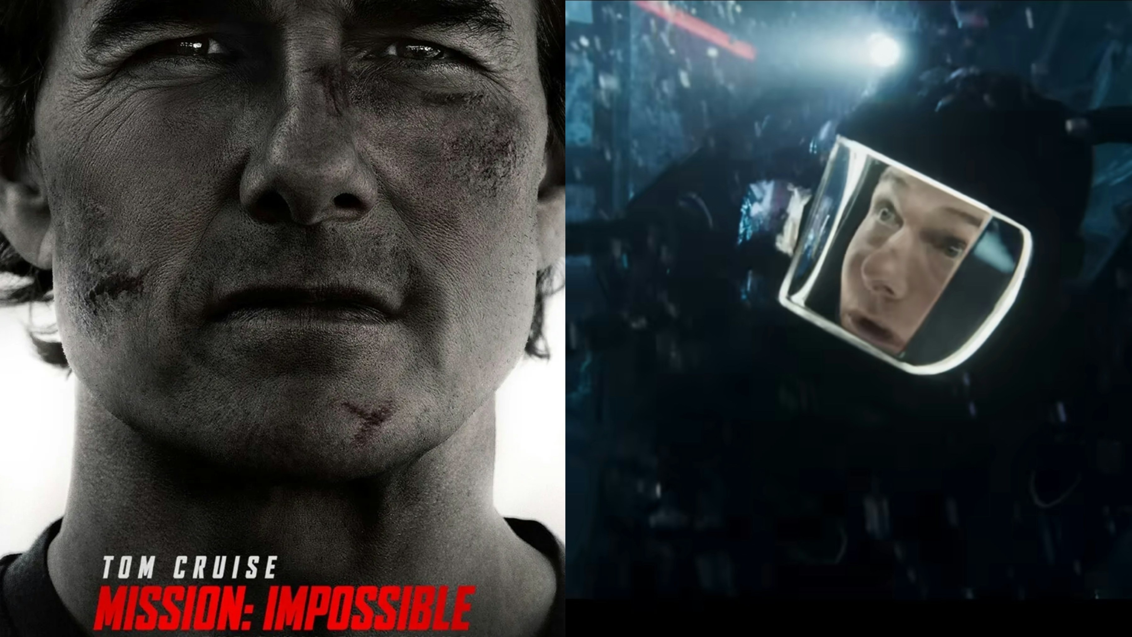 職業特工隊8︱最新預告驚險畫面曝光湯告魯斯-40度拍攝挑戰極限