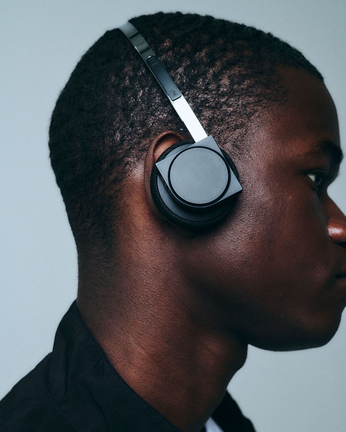 km5 Lightwear Headphones Hp1（km5）