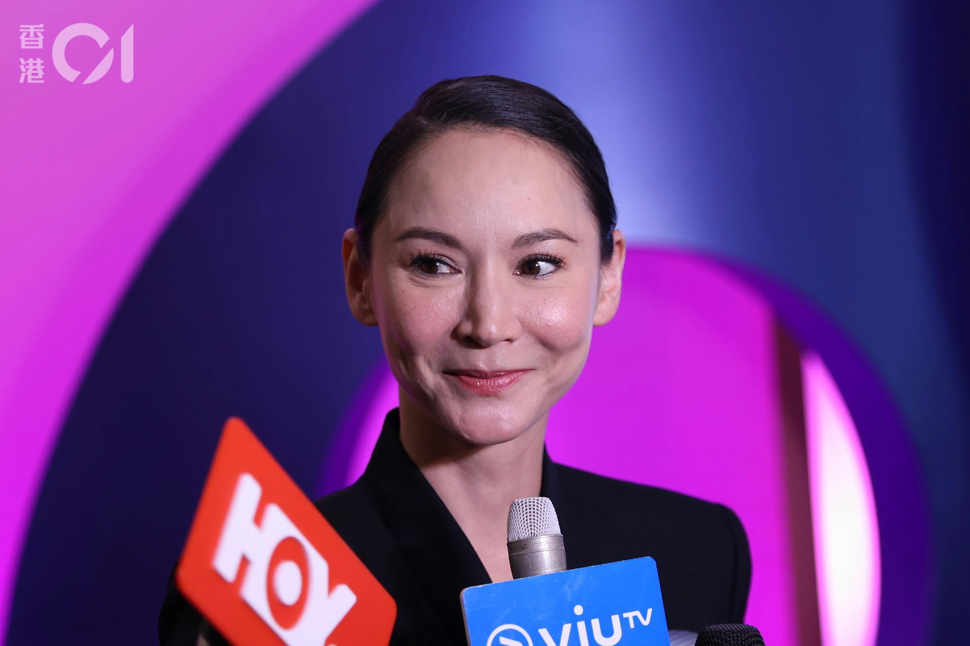 謝霆鋒《Evolution Nic Live進化演唱會》以盛宴招待VIP,其中Amanda S. 負責甜品部分。(陳順禎 攝) 謝霆鋒《Evolution Nic Live進化演唱會》以盛宴招待VIP,其中Amanda S. 負責甜品部分。(陳順禎 攝)