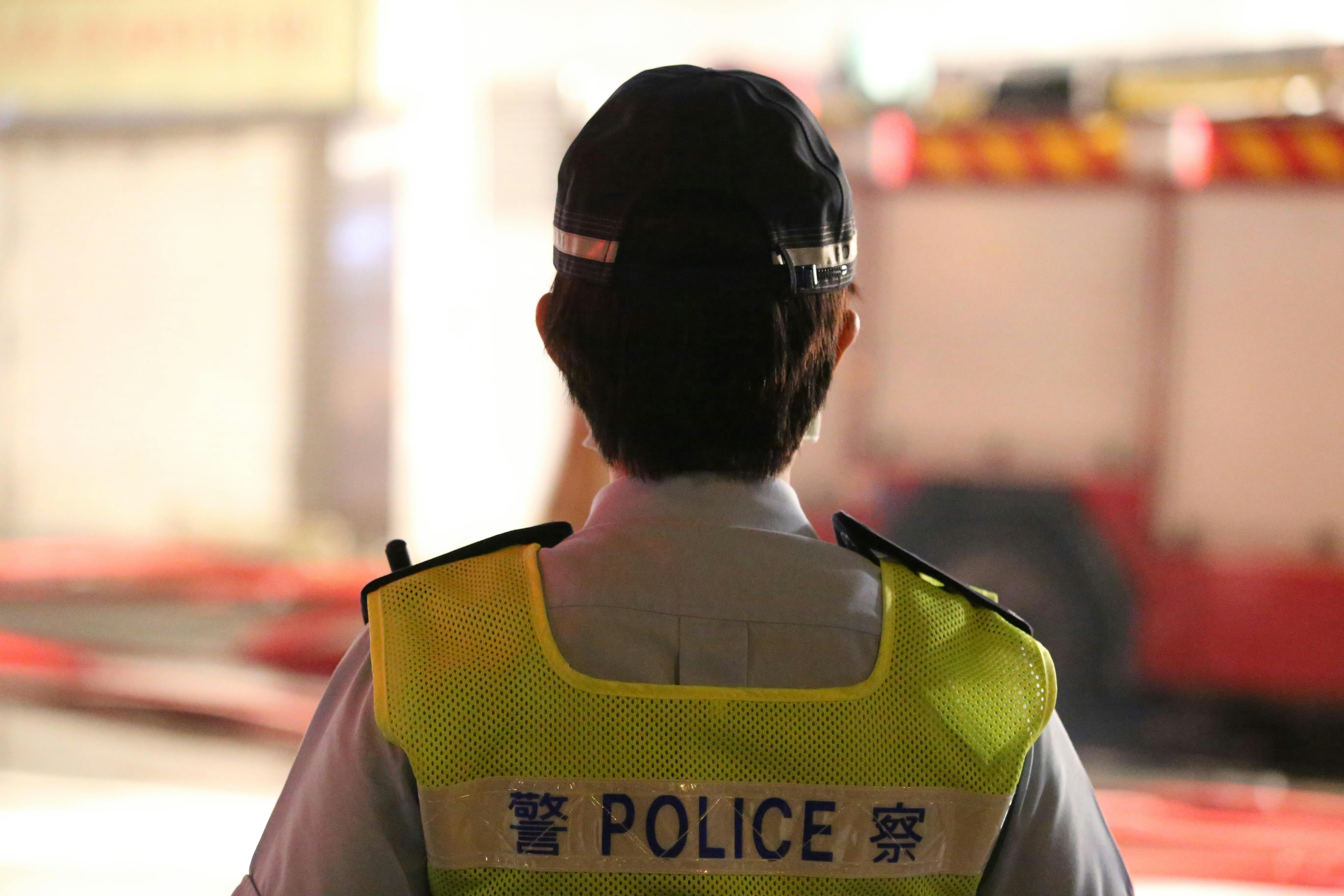 警柴灣設路障截查可疑私家車　34歲女司機被揭「吹爆波」醉駕被捕