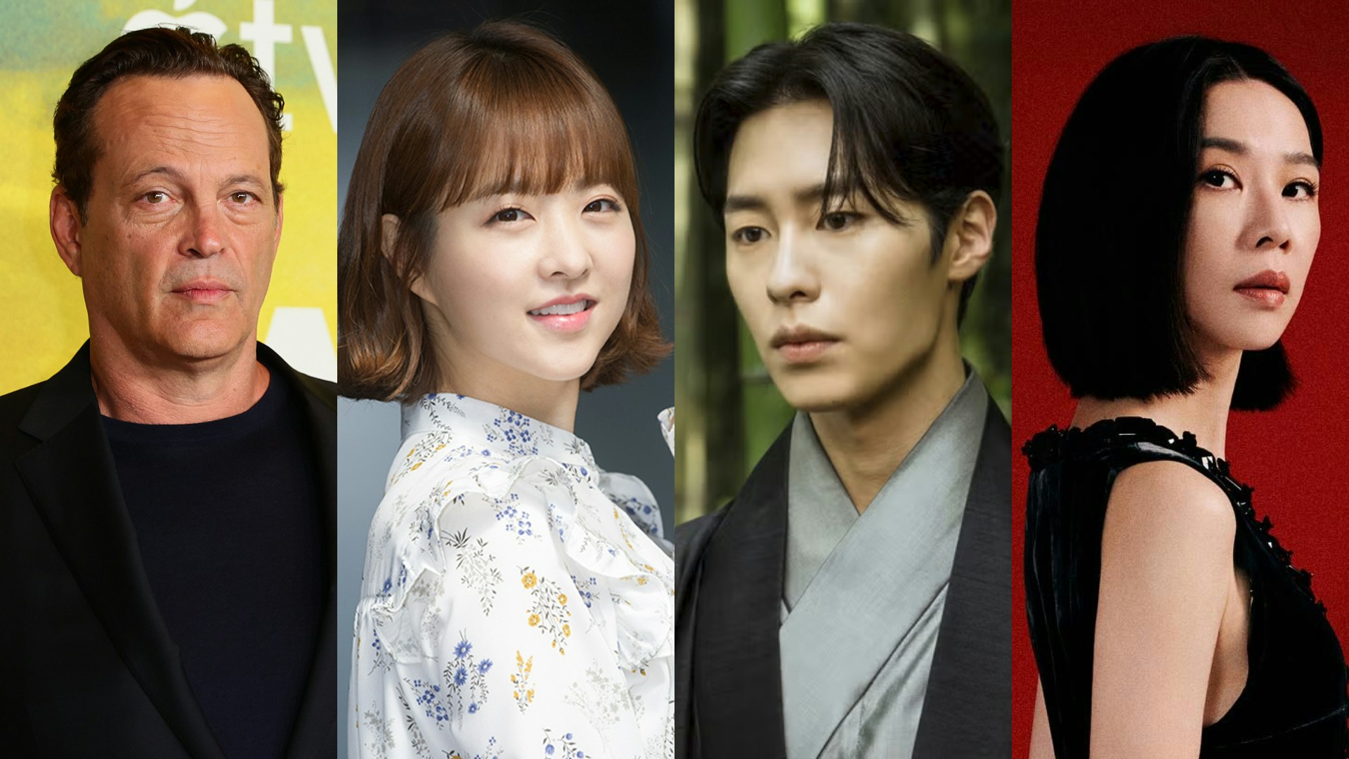 Netflix 5月必看片單：未知的首爾/吞金/忘了我記得/魔鬼的計謀2