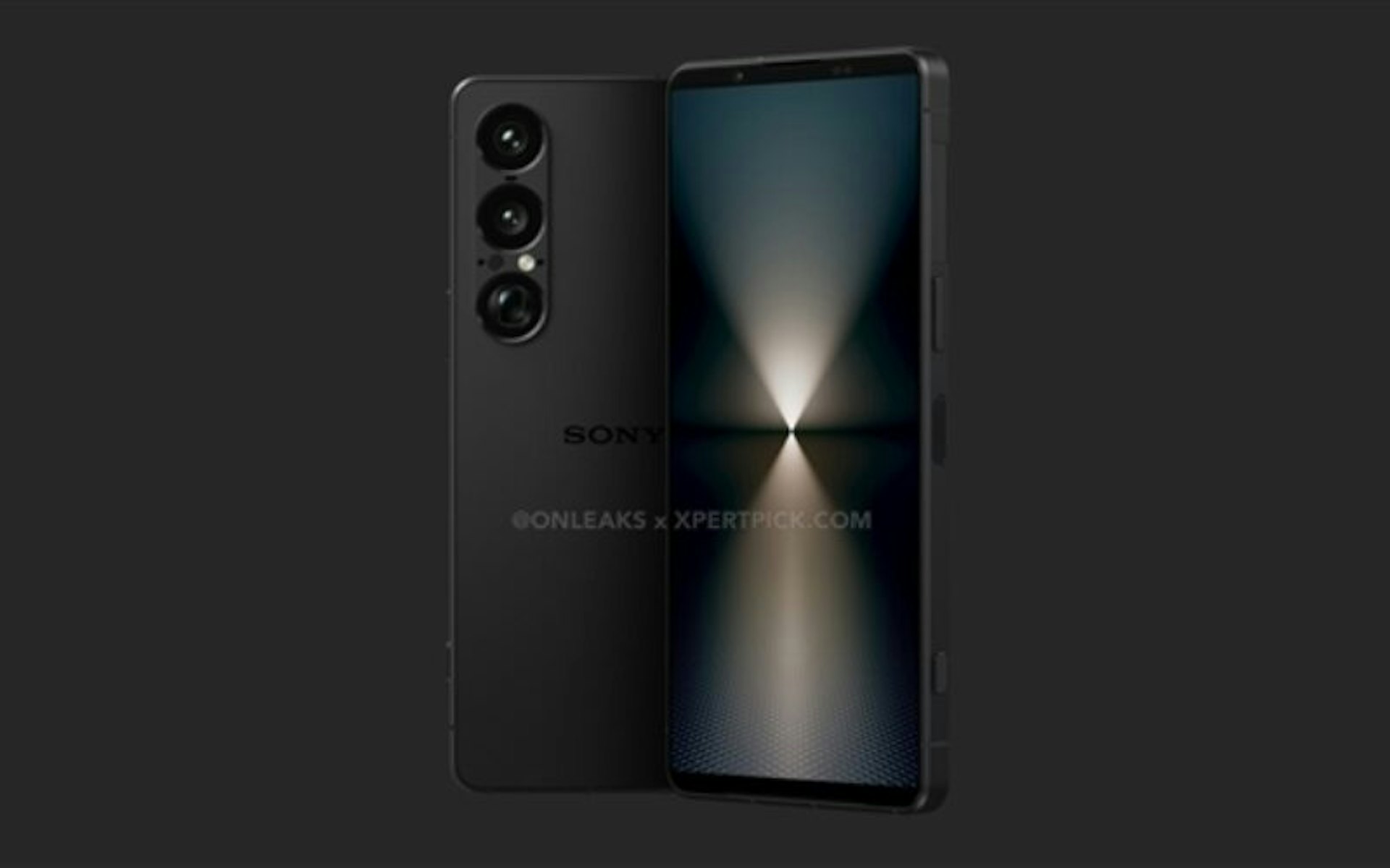 SONY 新一代旗艦手機 Xperia 1 VII (x) SONY 新一代旗艦手機 Xperia 1 VII (x)