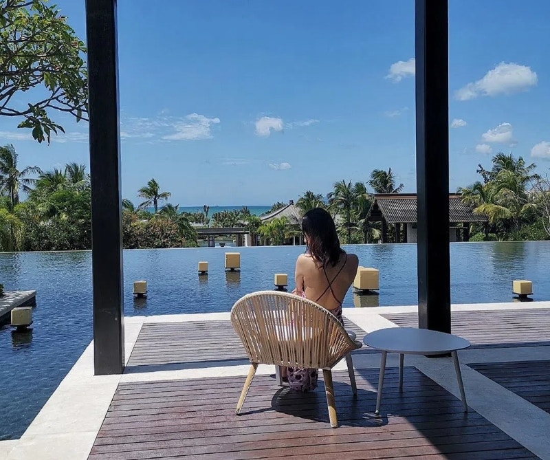 女子住海南最貴酒店港幣現金遭房務員偷換成假幣遊澳門被遣返