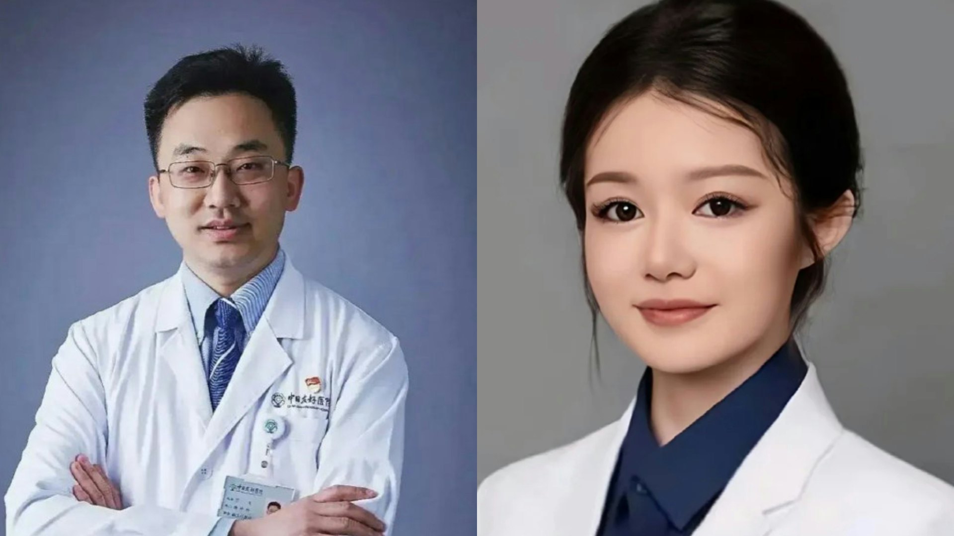 北京外科醫生出軌 情婦靠神秘「4+4」制度成醫生?衛健委要查 北京外科醫生出軌 情婦靠神秘「4+4」制度成醫生?衛健委要查